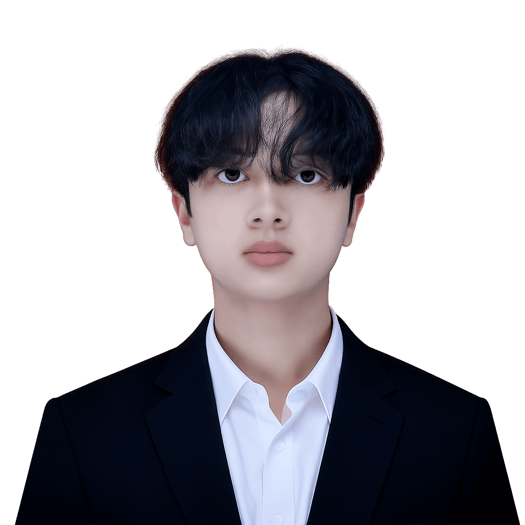Alex KGM 2D Transparent