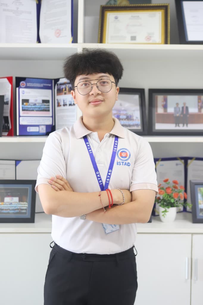 IT Professional (DevOps)
